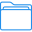 OpenModelFolder icon