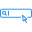 SearchView icon